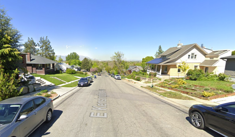 Anderson Engineering designs grading and drainage plans for residential neighborhoods in Salt Lake City UT